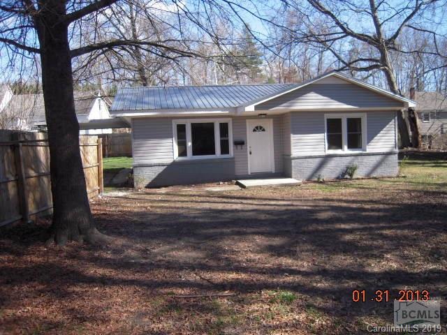 138 Lincoln Avenue Marion NC 28752