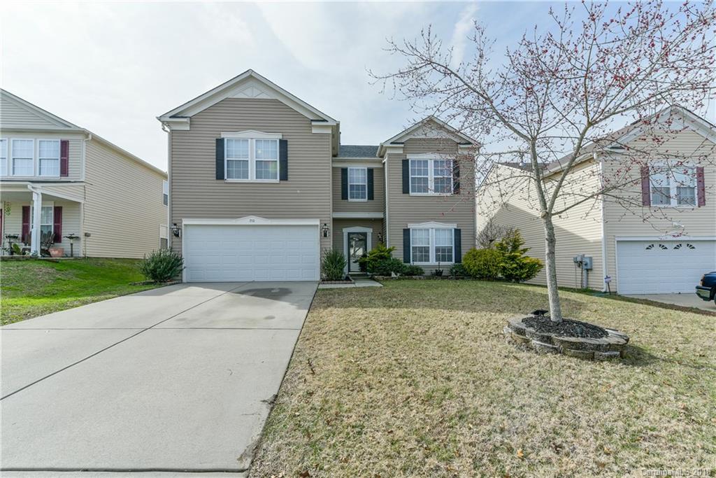 710 Cheswick Avenue Concord NC 28025
