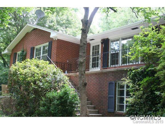 187 Fairway Drive Asheville NC 28805