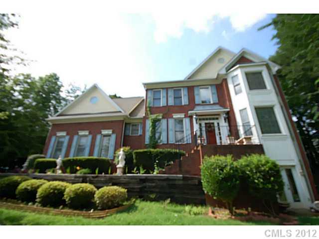 5809 Paper Whites Place Charlotte NC 28269