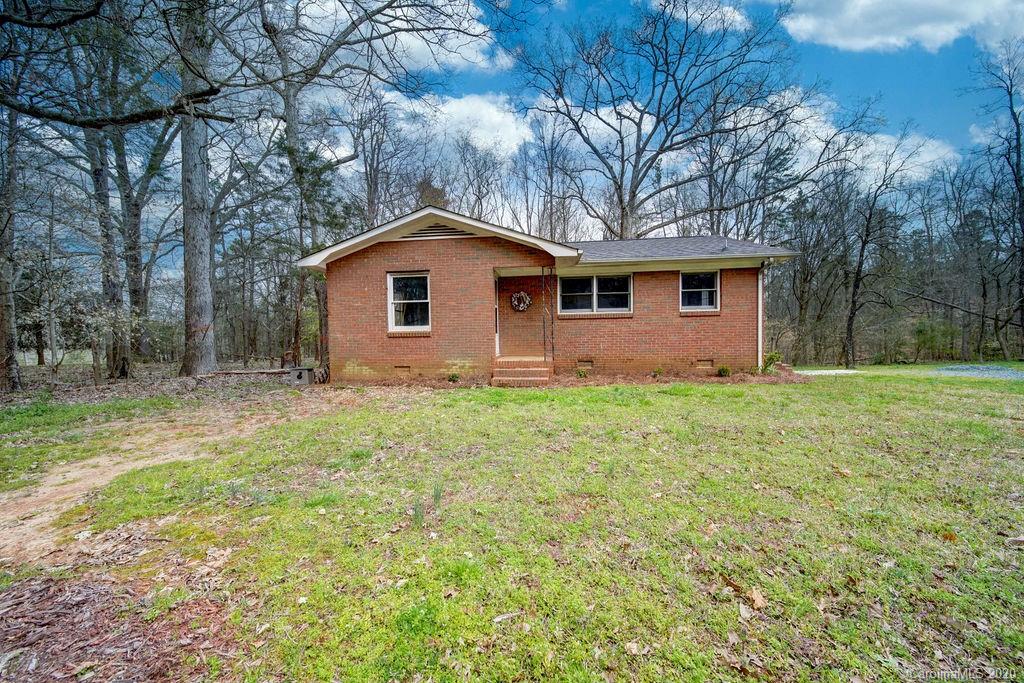 3804 Vanderburg Drive S Concord NC 28025