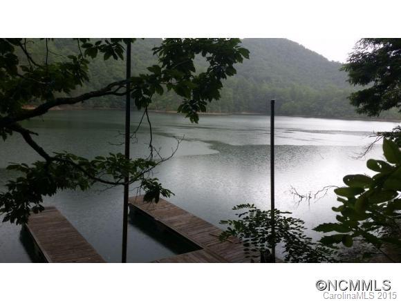 378 Wolf Lake Road Tuckasegee NC 28783