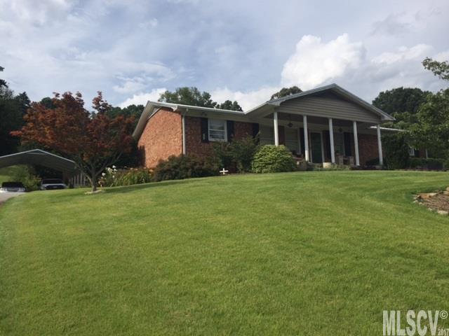 162 Wildlife Access Road Hickory NC 28601