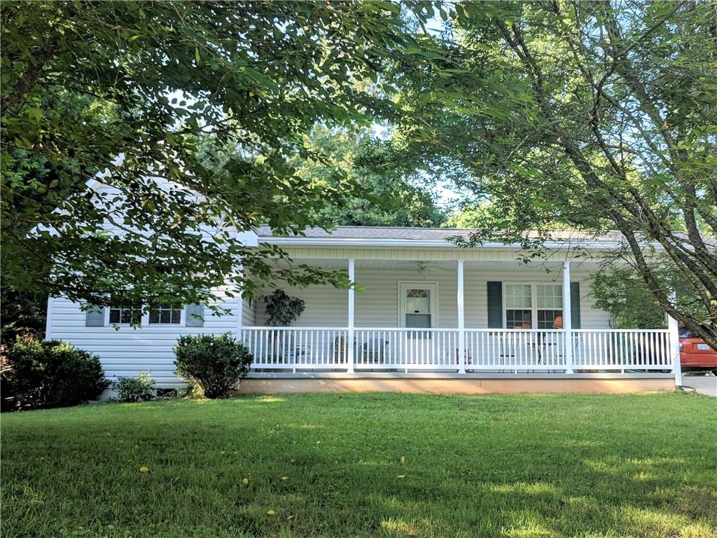 2878 Tumbleweed Drive Lenoir NC 28645