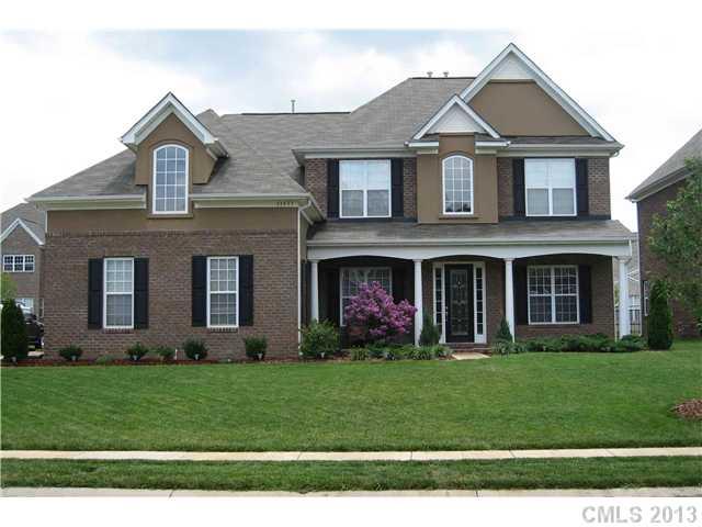 11511 Wheat Ridge Road Charlotte NC 28277