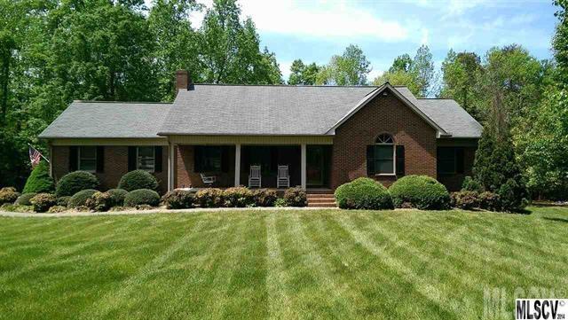 3875 Holly Springs Drive Newton NC 28658