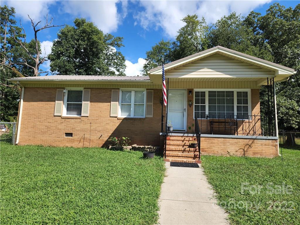 2806 Mary Avenue Gastonia NC 28052