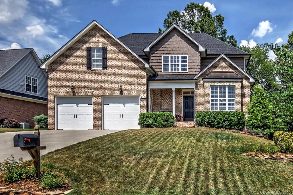 133 Shagbark Lane Mooresville NC 28115