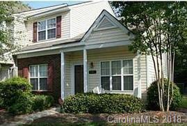 5561 Kimmerly Woods Drive Charlotte NC 28215