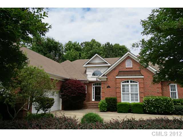 10303 Lady Grace Lane Charlotte NC 28270