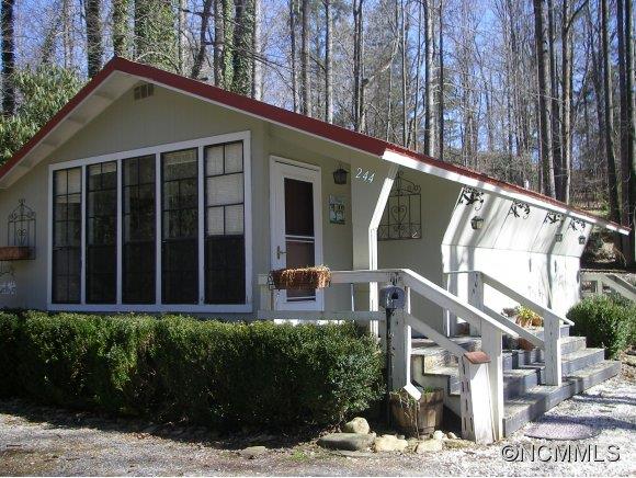 244 Owens Road Waynesville NC 28785