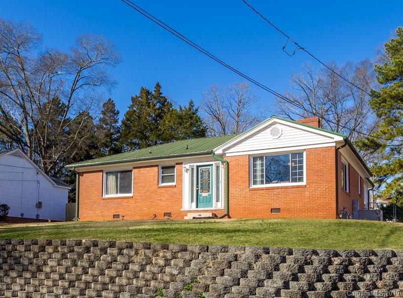 88 Marshdale Avenue Sw Concord NC 28025