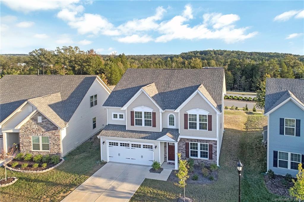 1750 Scarbrough Circle SW Concord NC 28025