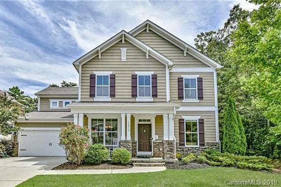 16810 Rudence Court Charlotte NC 28278