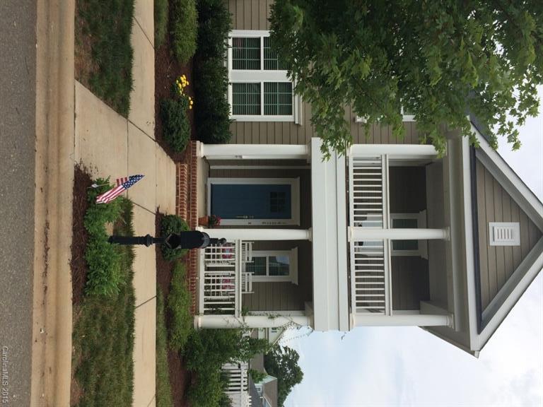 14226 Holly Springs Drive Huntersville NC 28078
