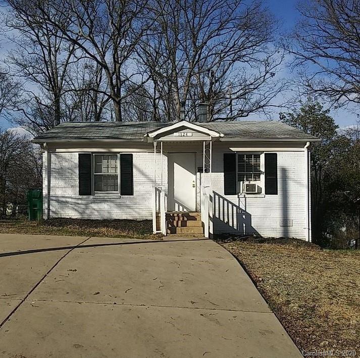 1324 Norris Avenue Charlotte NC 28206