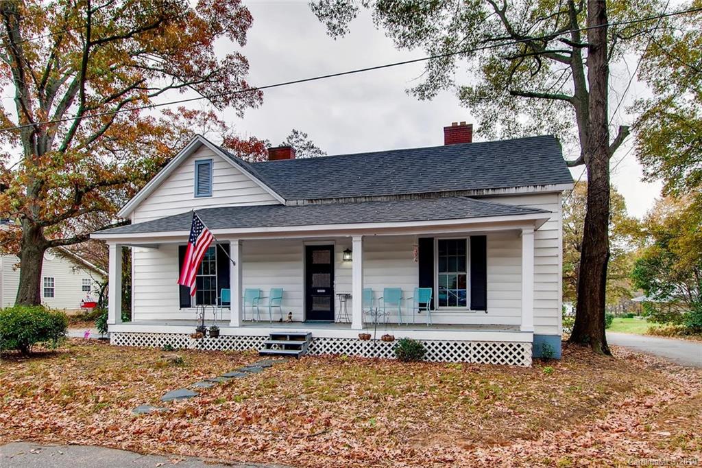 501 Boger Street Mooresville NC 28115