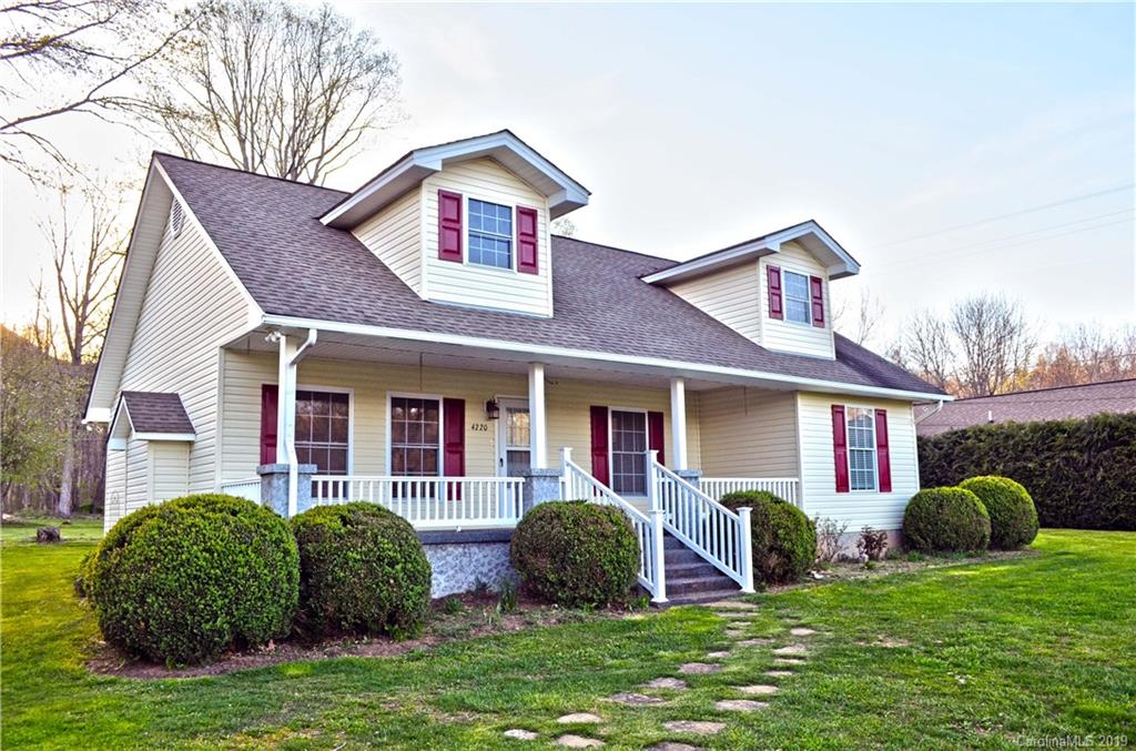 4220 State Highway 80 South Burnsville NC 28714