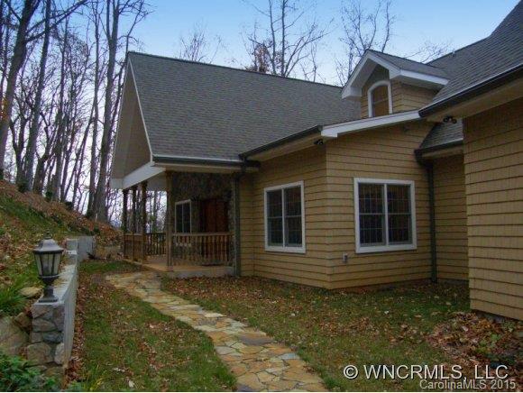25 Mountain Breeze Trail Asheville NC 28803