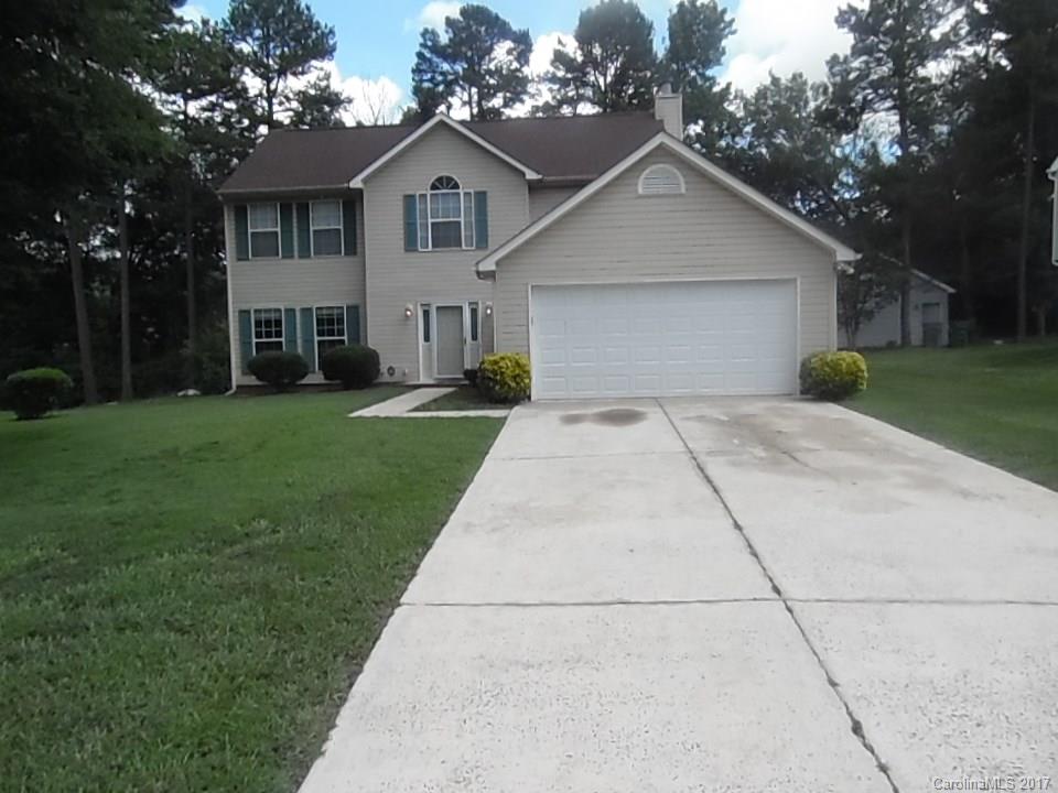 5823 Thorn Hill Lane Charlotte NC 28208