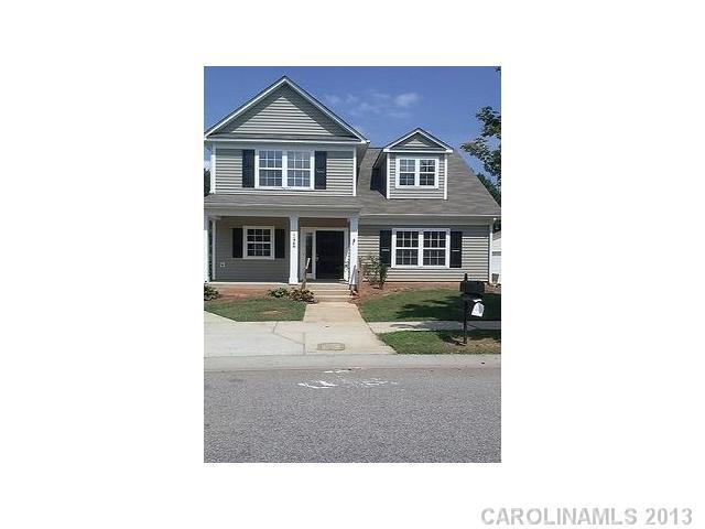 11346 Heritage Green Drive Cornelius NC 28031