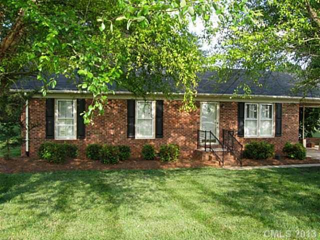 1900 Irish Potato Road Concord NC 28025