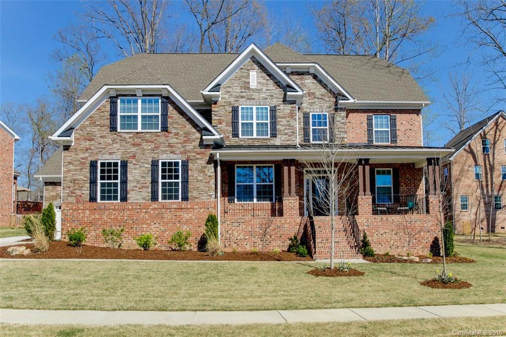 4731 Pearmain Drive Waxhaw NC 28173