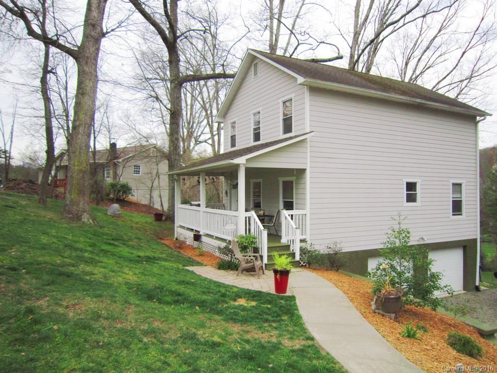 4 Dewey Lane Candler NC 28715