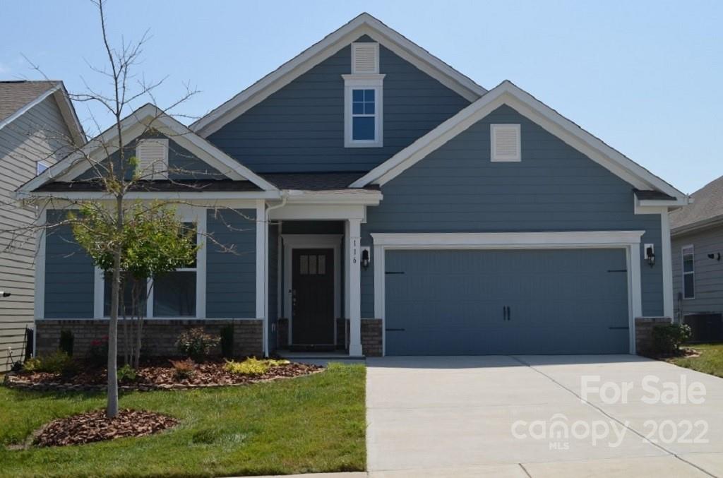 116 Boatwright Lane Mooresville NC 28117