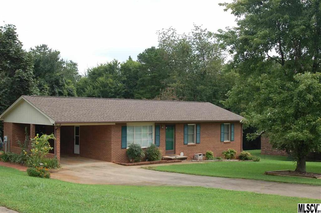 4576 Queens Road Hickory NC 28602