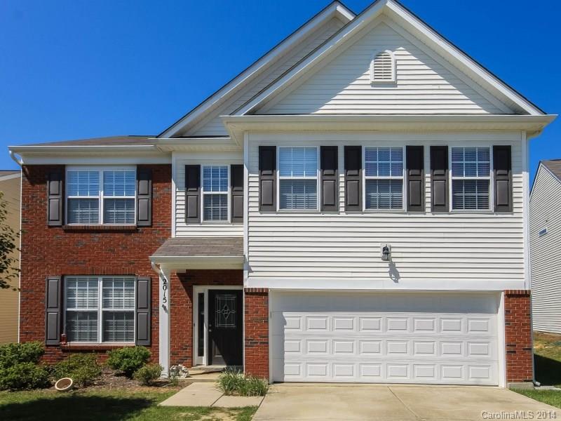 2015 City Lights Drive Indian Trail NC 28079