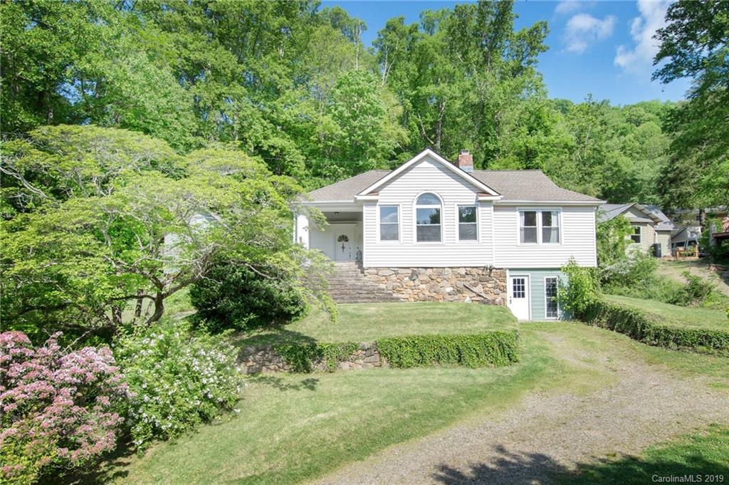 111 Azalea Avenue Swannanoa NC 28778