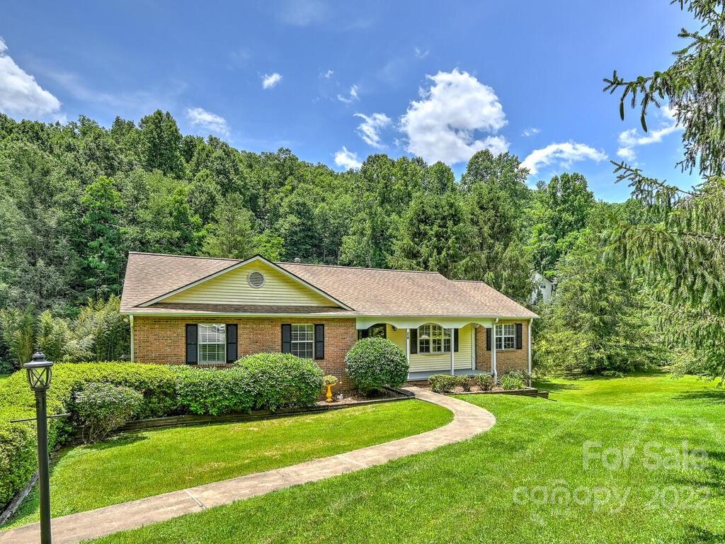 24 Mallard Court Brevard NC 28712