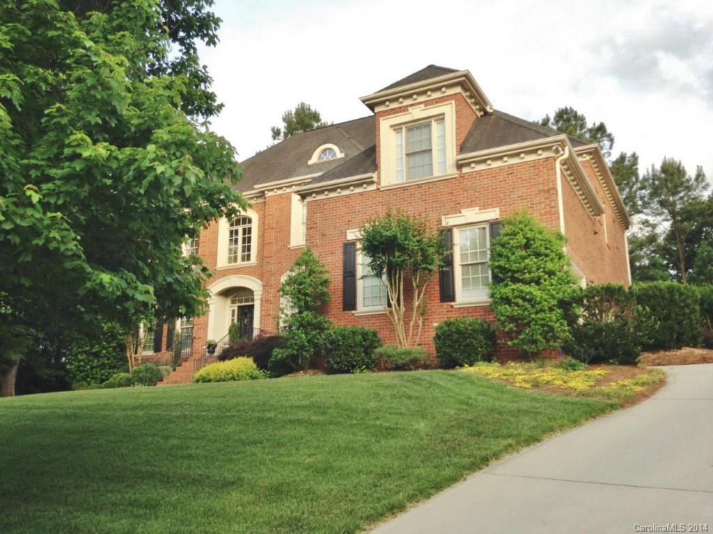 11204 Waightstill Way Charlotte NC 28277