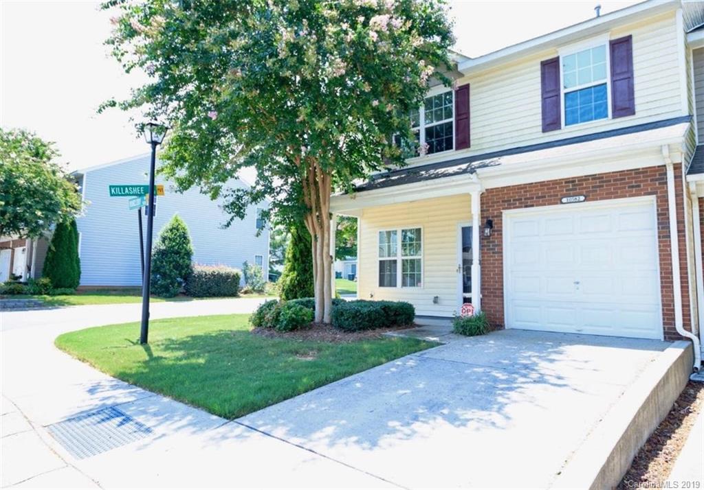 10582 Bunclody Drive Charlotte NC 28213