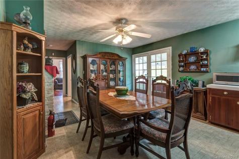364 Smokey Cove Road Canton NC 28716