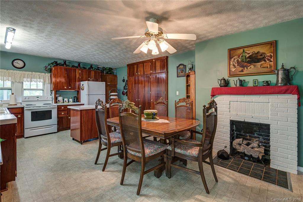 364 Smokey Cove Road Canton NC 28716
