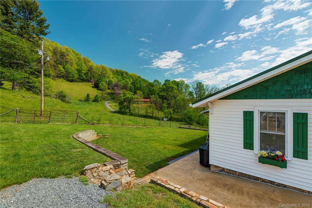 364 Smokey Cove Road Canton NC 28716