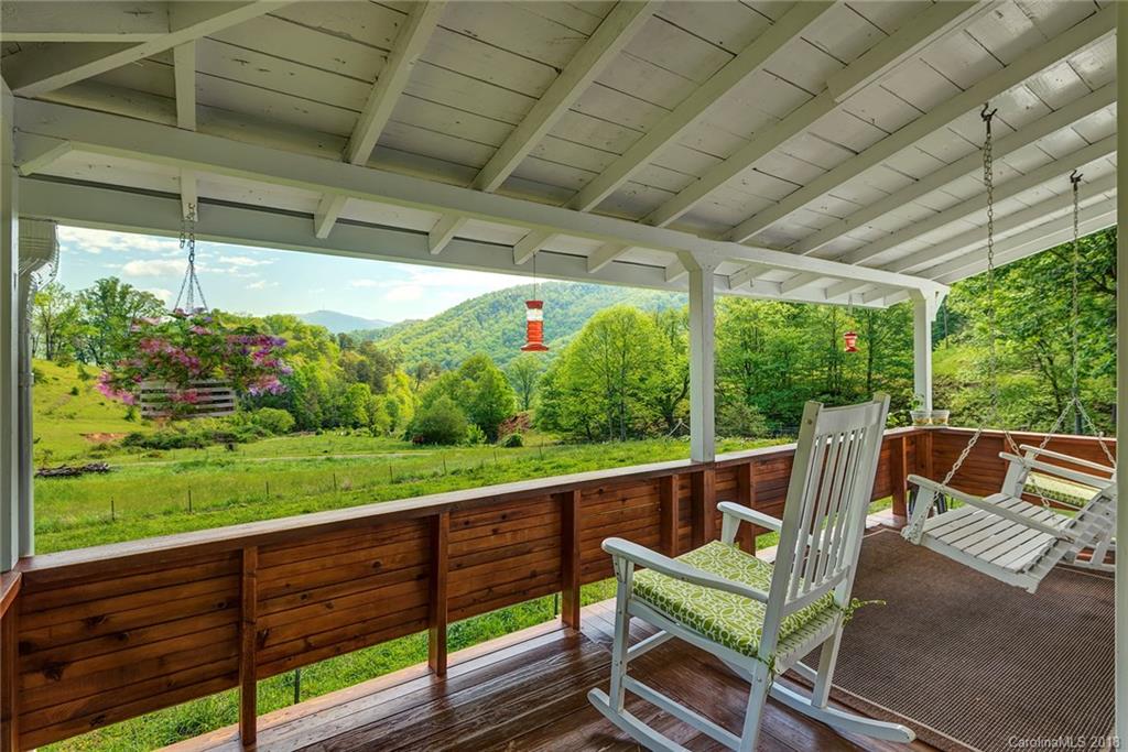 364 Smokey Cove Road Canton NC 28716