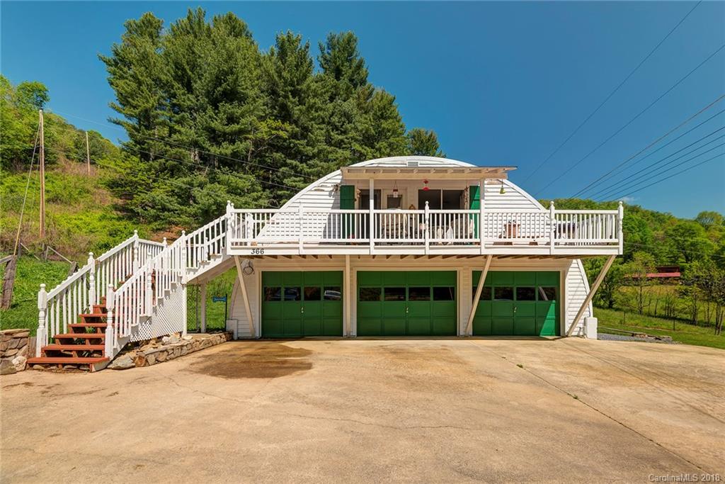 364 Smokey Cove Road Canton NC 28716