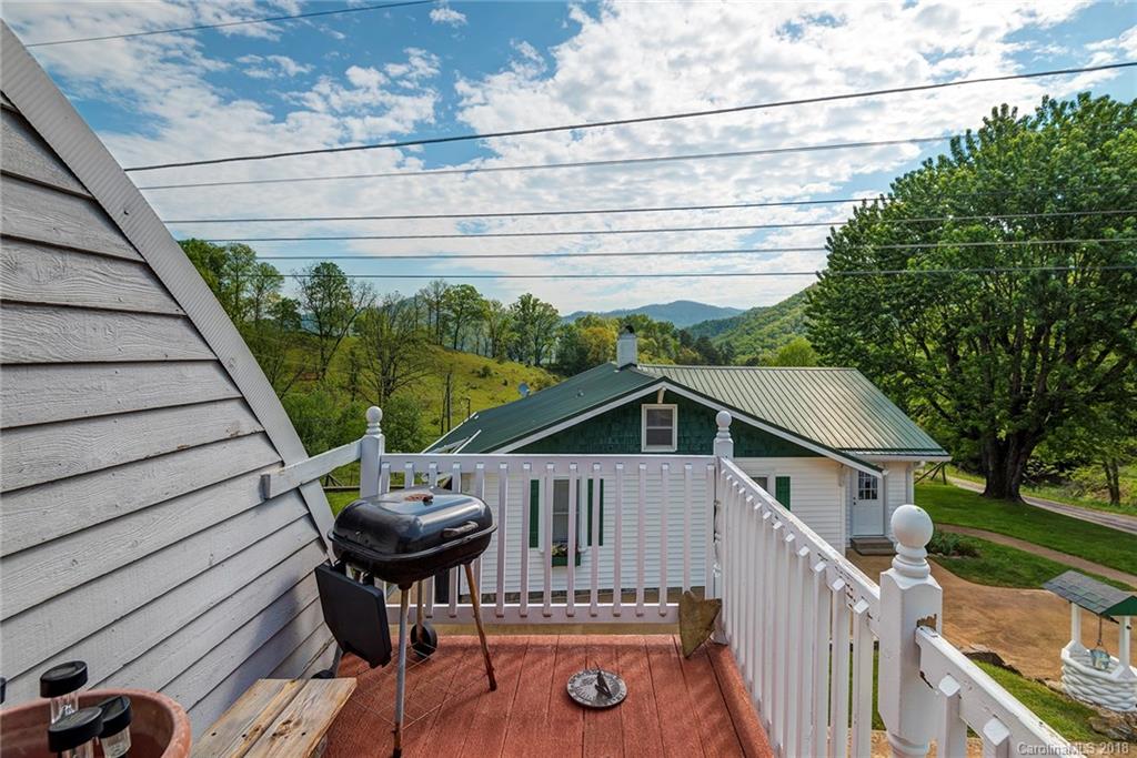 364 Smokey Cove Road Canton NC 28716