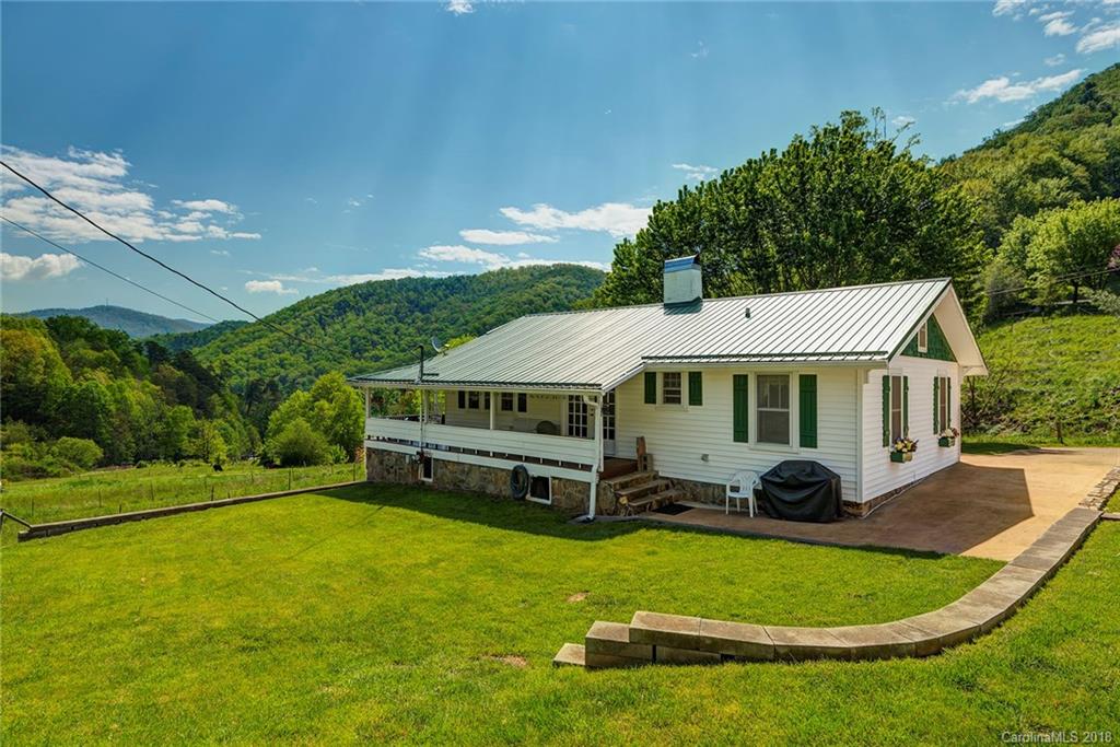 364 Smokey Cove Road Canton NC 28716