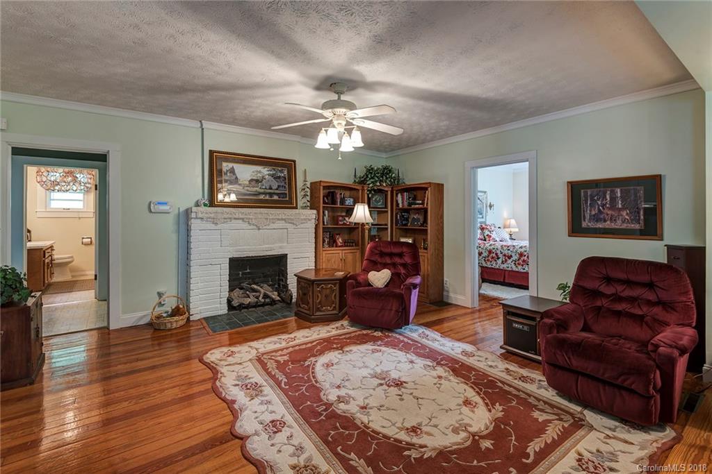 364 Smokey Cove Road Canton NC 28716