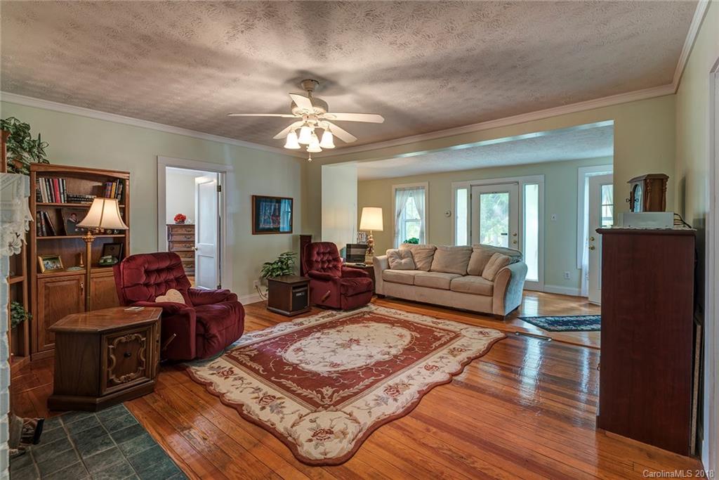 364 Smokey Cove Road Canton NC 28716