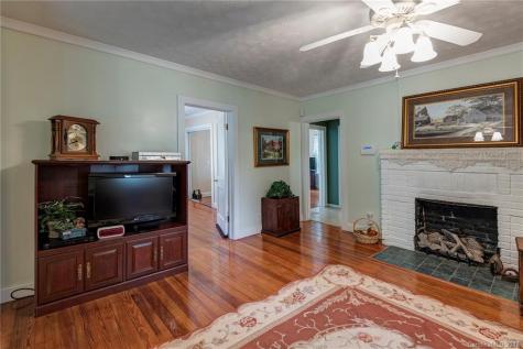 364 Smokey Cove Road Canton NC 28716