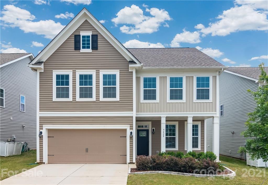 9428 Inverness Bay Road Charlotte NC 28278