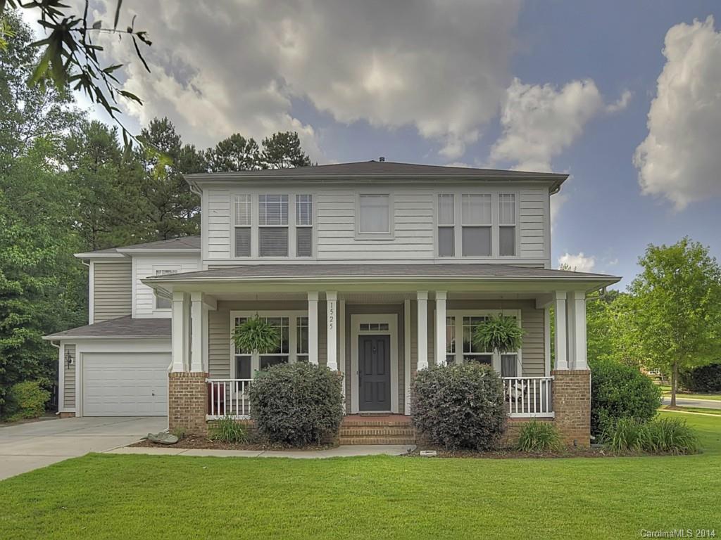 1525 Golden Rain Drive Matthews NC 28104
