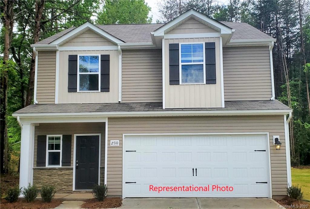 6429 Karenstone Drive Charlotte NC 28215