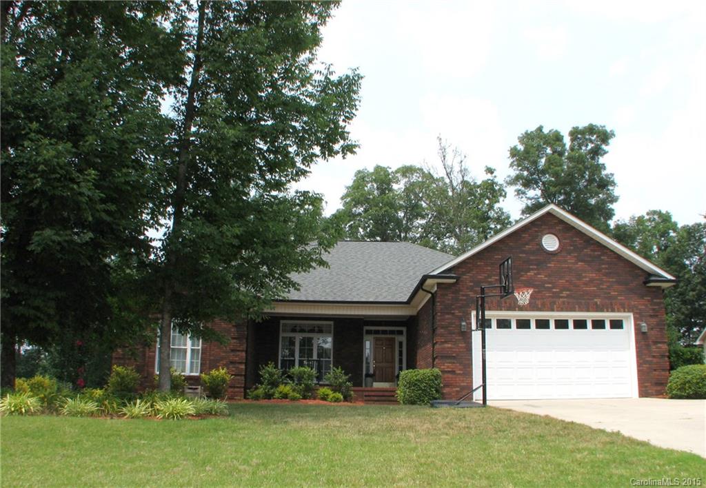 4839 Sherborne Drive Harrisburg NC 28075