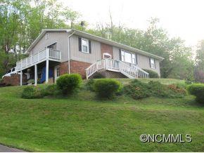 135 Mountaineer Drive Waynesville NC 28786